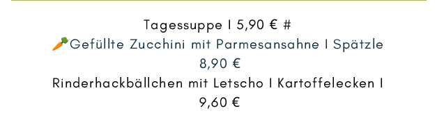 Speisemanufaktur Adlershof